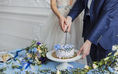 Konsultacje ślubne a pełna organizacja ślubu i wesela