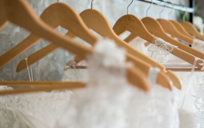 Jak wybrać idealną suknię ślubną: praktyczny przewodnik dla każdej panny młodej